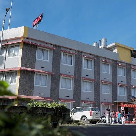 Hotel Wayanad Stay Kalpetta Exterior foto