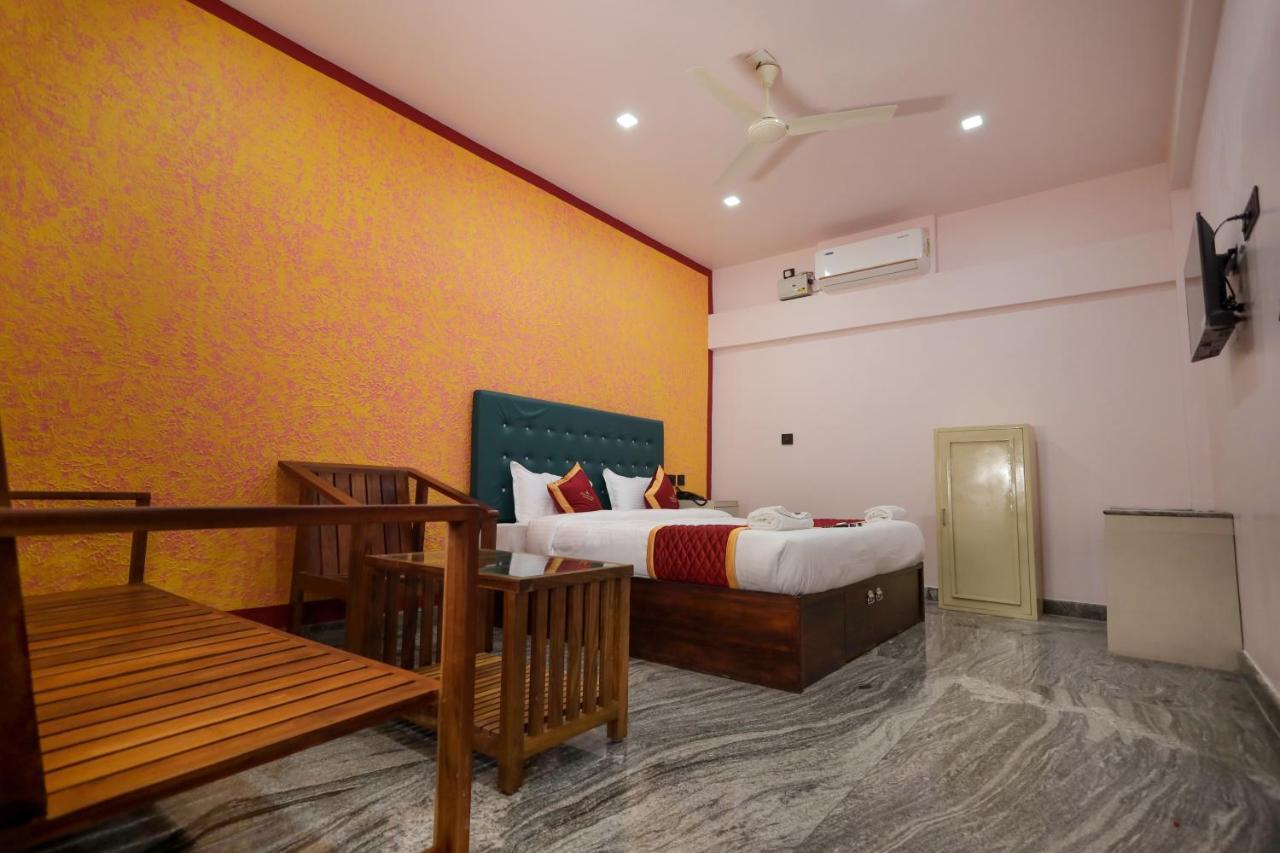 Hotel Wayanad Stay Kalpetta Exterior foto