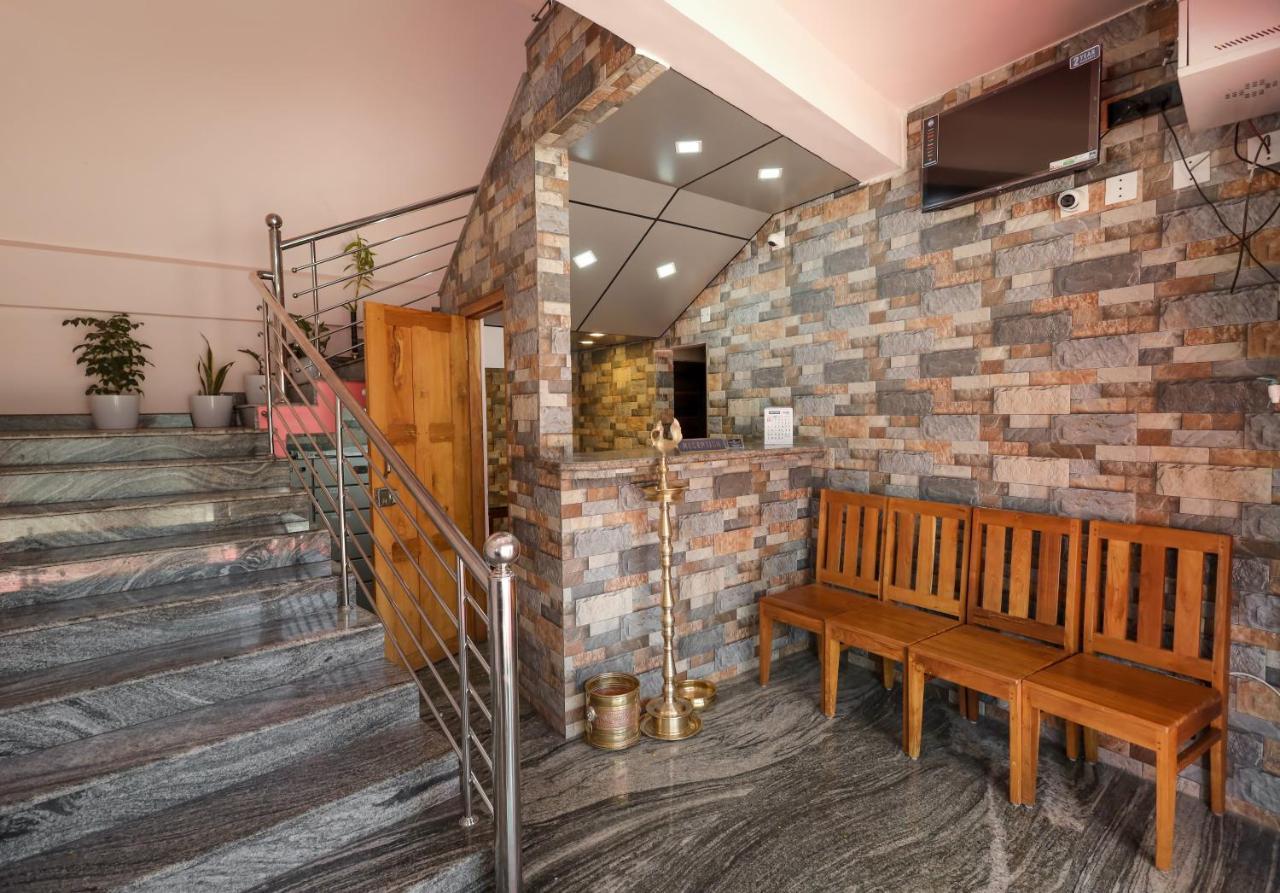 Hotel Wayanad Stay Kalpetta Exterior foto