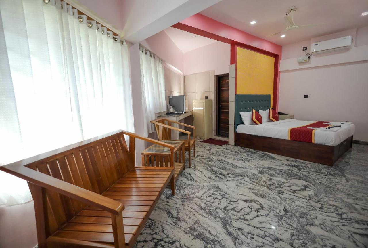 Hotel Wayanad Stay Kalpetta Exterior foto