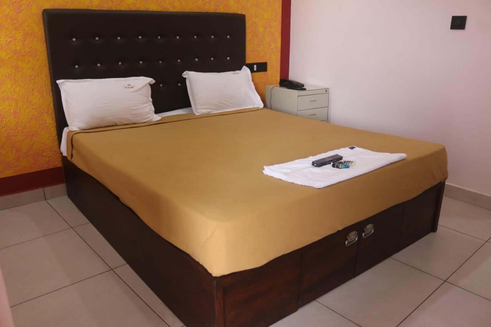 Hotel Wayanad Stay Kalpetta Exterior foto